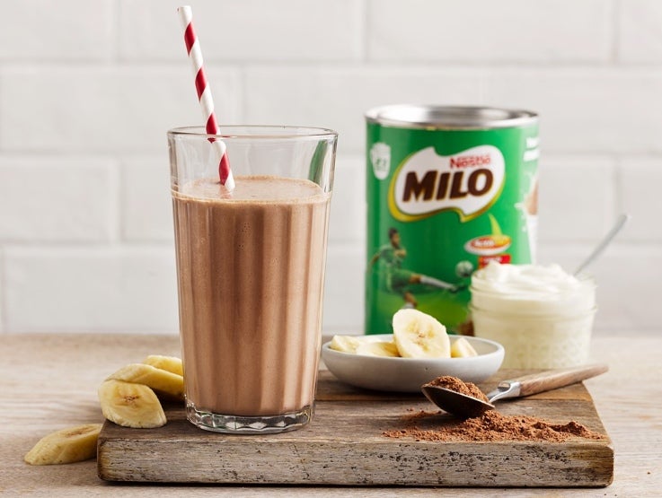 MILO | Bulk Beverages | Nestlé Professional